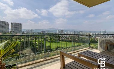 Departamento en Venta, Colonia Lomas de Vista Hermosa. Cuajimalpa de Morelos