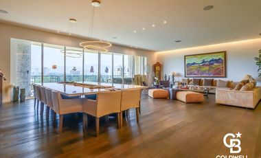 Departamento en Venta, Colonia Lomas de Vista Hermosa. Cuajimalpa de Morelos