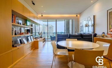 Departamento en Venta, Colonia Lomas de Vista Hermosa. Cuajimalpa de Morelos