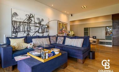 Departamento en Venta, Colonia Lomas de Vista Hermosa. Cuajimalpa de Morelos