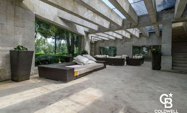 Departamento en Venta, Colonia Lomas de Vista Hermosa. Cuajimalpa de Morelos