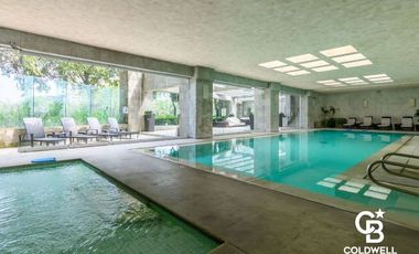 Departamento en Venta, Colonia Lomas de Vista Hermosa. Cuajimalpa de Morelos