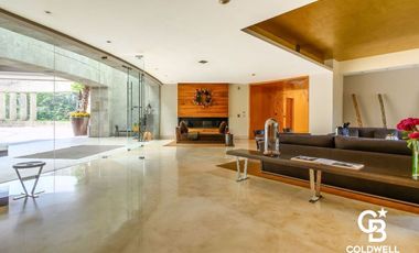 Departamento en Venta, Colonia Lomas de Vista Hermosa. Cuajimalpa de Morelos