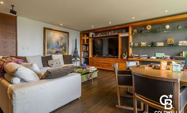 Departamento en Venta, Colonia Lomas de Vista Hermosa. Cuajimalpa de Morelos