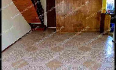 Casa Amplia en Venta,Villa Alameda,Rancagua