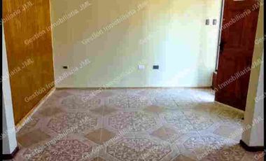 Casa Amplia en Venta,Villa Alameda,Rancagua