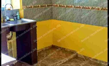 Casa Amplia en Venta,Villa Alameda,Rancagua