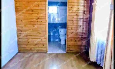 Casa Amplia en Venta,Villa Alameda,Rancagua