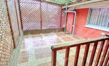 Casa Amplia en Venta,Villa Alameda,Rancagua