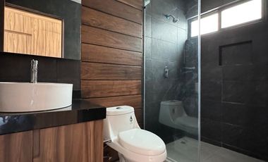 CASA EN RENTA PARQUE GRAN RESERVA LOMAS DE ANGELOPOLIS 3 RECAMARAS