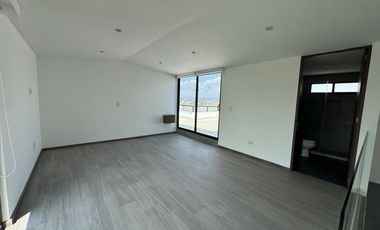 CASA EN RENTA PARQUE GRAN RESERVA LOMAS DE ANGELOPOLIS 3 RECAMARAS