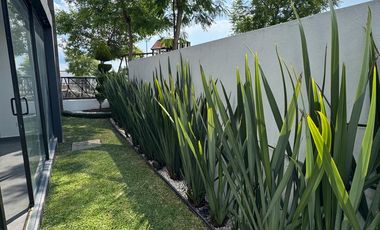 CASA EN RENTA PARQUE GRAN RESERVA LOMAS DE ANGELOPOLIS 3 RECAMARAS