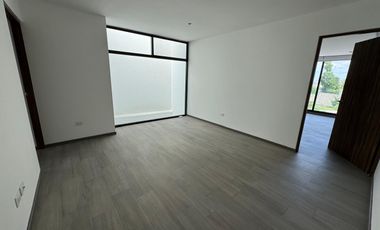 CASA EN RENTA PARQUE GRAN RESERVA LOMAS DE ANGELOPOLIS 3 RECAMARAS