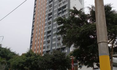 ALQUILO DEPARTAMENTO EQUIPADO