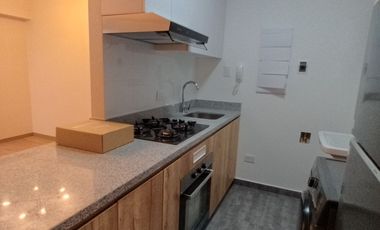 ALQUILO DEPARTAMENTO EQUIPADO