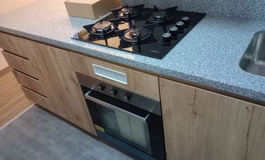 ALQUILO DEPARTAMENTO EQUIPADO