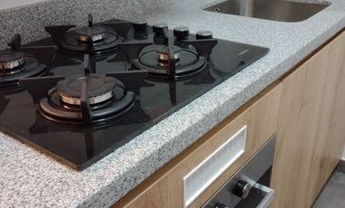 ALQUILO DEPARTAMENTO EQUIPADO