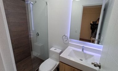 ALQUILO DEPARTAMENTO EQUIPADO