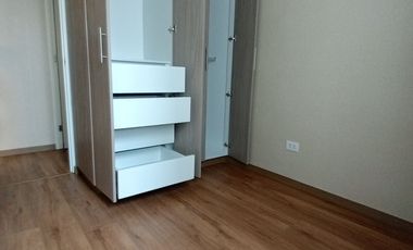 ALQUILO DEPARTAMENTO EQUIPADO