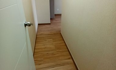 ALQUILO DEPARTAMENTO EQUIPADO