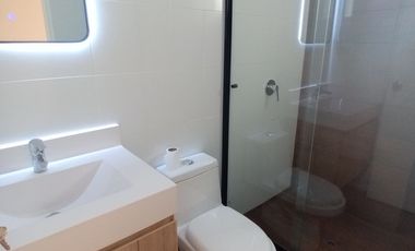 ALQUILO DEPARTAMENTO EQUIPADO