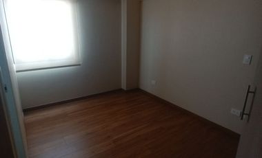 ALQUILO DEPARTAMENTO EQUIPADO