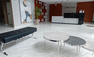 ALQUILO DEPARTAMENTO EQUIPADO