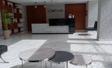 ALQUILO DEPARTAMENTO EQUIPADO