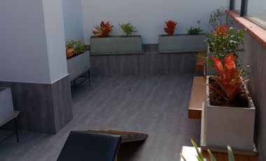 ALQUILO DEPARTAMENTO EQUIPADO