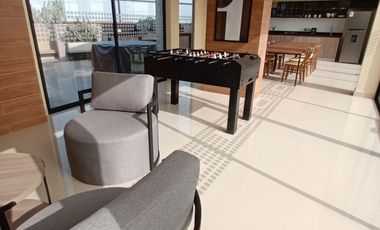 ALQUILO DEPARTAMENTO EQUIPADO