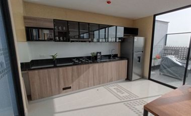 ALQUILO DEPARTAMENTO EQUIPADO