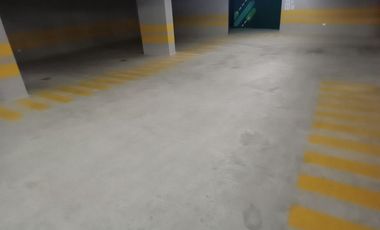 ALQUILO DEPARTAMENTO EQUIPADO