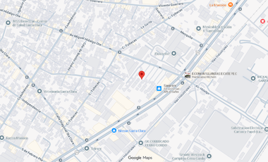 DEPARTAMENTO EN VALLE AV. MIGUEL HIDALGO, ECATEPEC DE MORELOS, ESTADO DE MEXICO. ¡¡NO CREDITOS!!