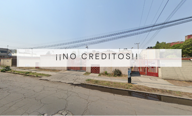 DEPARTAMENTO EN VALLE AV. MIGUEL HIDALGO, ECATEPEC DE MORELOS, ESTADO DE MEXICO. ¡¡NO CREDITOS!!