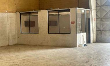 Se alquila Bodega a 200 metros de la Aduana del Ecuador dentro de complejo de bodegas