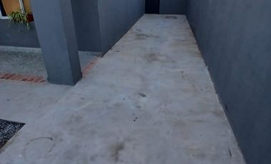 Venta Casa 3 ambientes Ituzaingo
