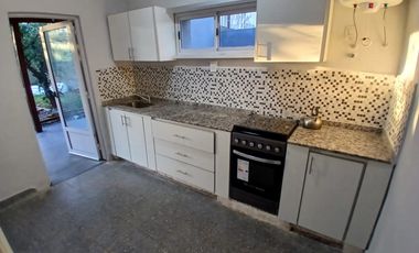 Venta Casa 3 ambientes Ituzaingo