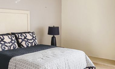 Casa nueva en venta dentro de terreno amplio al norte de Mérida