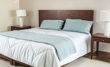 Casa nueva en venta dentro de terreno amplio al norte de Mérida