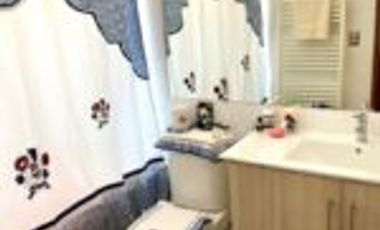 Broker 4d-3b-3estac-patio, firmando Promesa De Compra por UF12.000