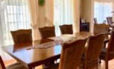 Broker 4d-3b-3estac-patio, firmando Promesa De Compra por UF12.000