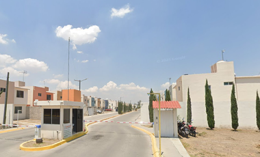 Casa en Fracc. Miguel Hidalgo Atitalaquia Hidalgo.