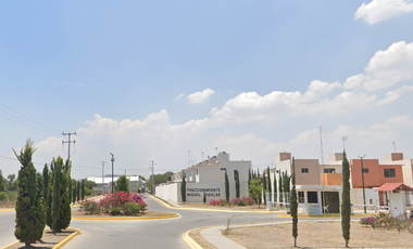 Casa en Fracc. Miguel Hidalgo Atitalaquia Hidalgo.