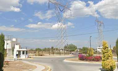 Casa en Fracc. Miguel Hidalgo Atitalaquia Hidalgo.