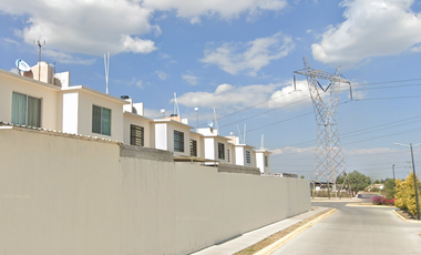 Casa en Fracc. Miguel Hidalgo Atitalaquia Hidalgo.