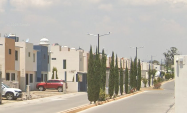 Casa en Fracc. Miguel Hidalgo Atitalaquia Hidalgo.