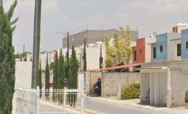 Casa en Fracc. Miguel Hidalgo Atitalaquia Hidalgo.