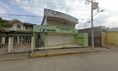 CASA EN CALLE LIMBANO BLANDI, MACUSPANA, TABASCO. ¡¡NO CREDITOS!!