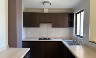 CASA EN VENTA - CONDOMINIO LA TRILLA - MACHALÍ