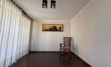 CASA EN VENTA - CONDOMINIO LA TRILLA - MACHALÍ